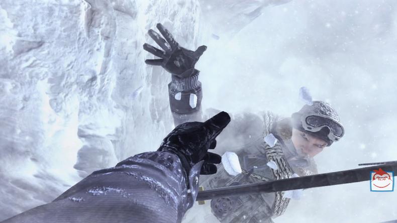 Call of Duty: Modern Warfare 2 (Classics) for X360 image