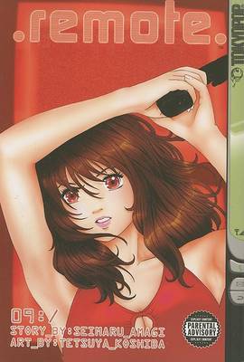 Remote: v. 9 by Seimaru Amagi image