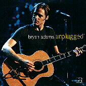 MTV Unplugged by Bryan Adams MTV Unplugged by Bryan Adams