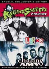 Kevin Smith Box Set on DVD Kevin Smith Box Set on DVD