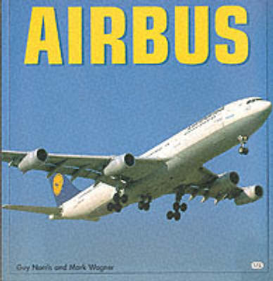 Airbus by Guy Norris image