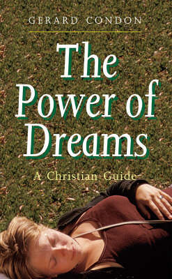 The Power of Dreams by Gerard Condon image