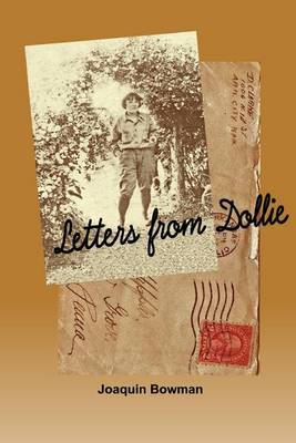 Letters from Dollie by MR Joaquin Bowman image