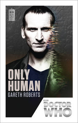 Doctor Who: Only Human by Gareth Roberts image