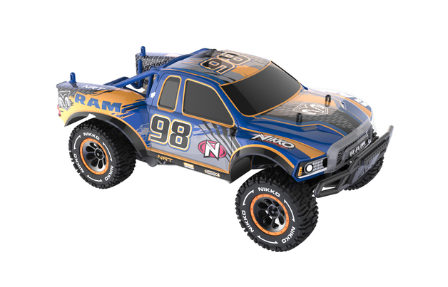 ram rebel toy
