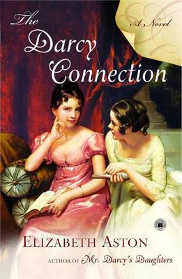 The Darcy Connection by Elizabeth Aston image