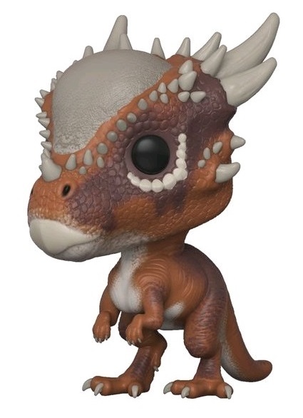 jurassic world stygimoloch toy