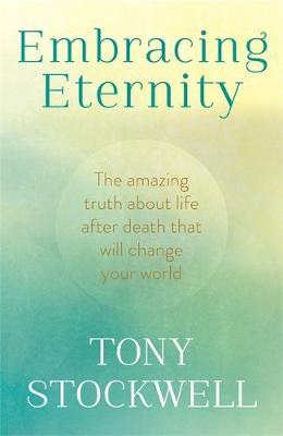 Embracing Eternity by Tony Stockwell image