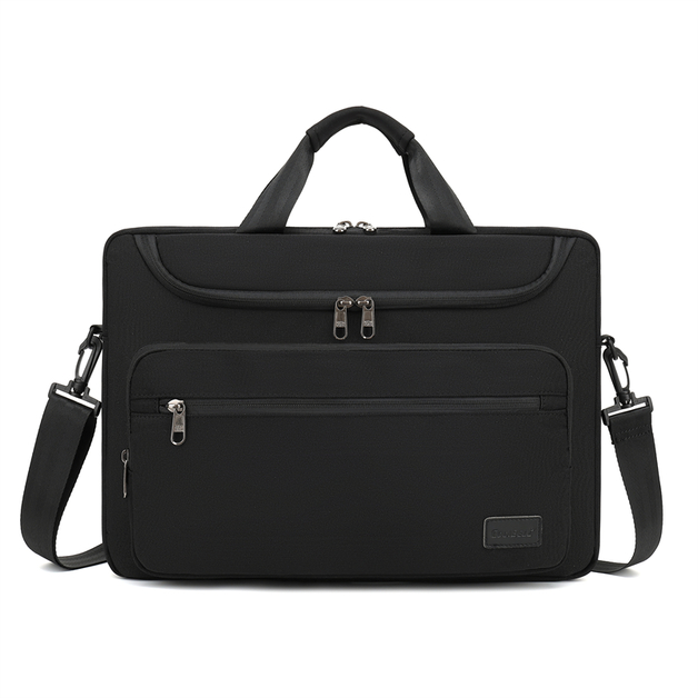 15" UltraThin Laptop Shoulder Bag at Mighty Ape NZ