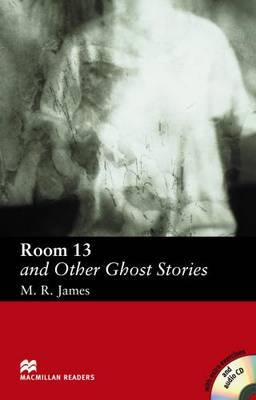 Room 13 and Other Ghost Stories: Elementary by Stephen Colbourn image