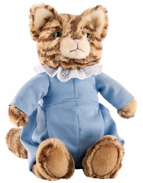 keel toys kitten