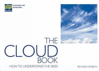 The Cloud Book by Richard Hamblyn image