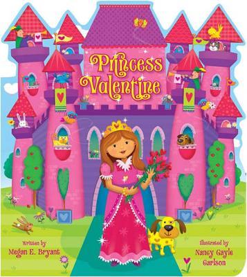 Princess Valentine by Megan E Bryant image