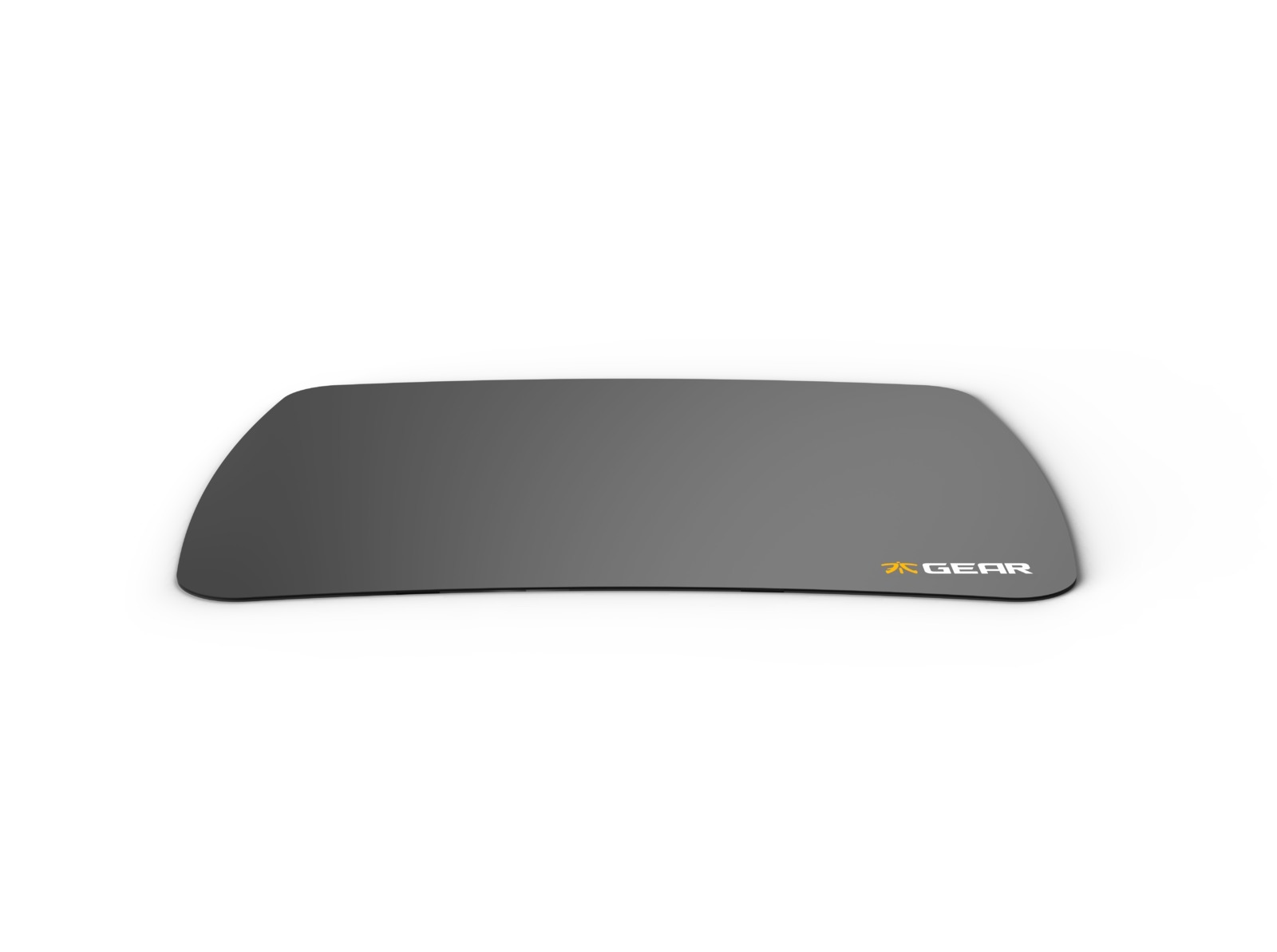 Fnatic Boost Pro Gaming Mousepad - Speed XL for PC Games image