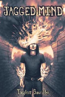 Jagged Mind by Taylor Saville image