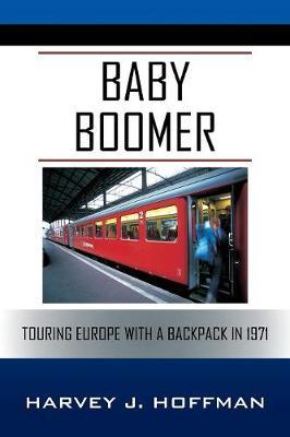 Baby Boomer by Harvey J Hoffman image