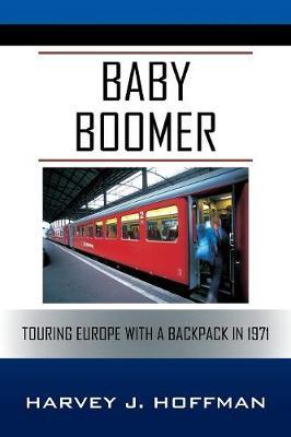 Baby Boomer image