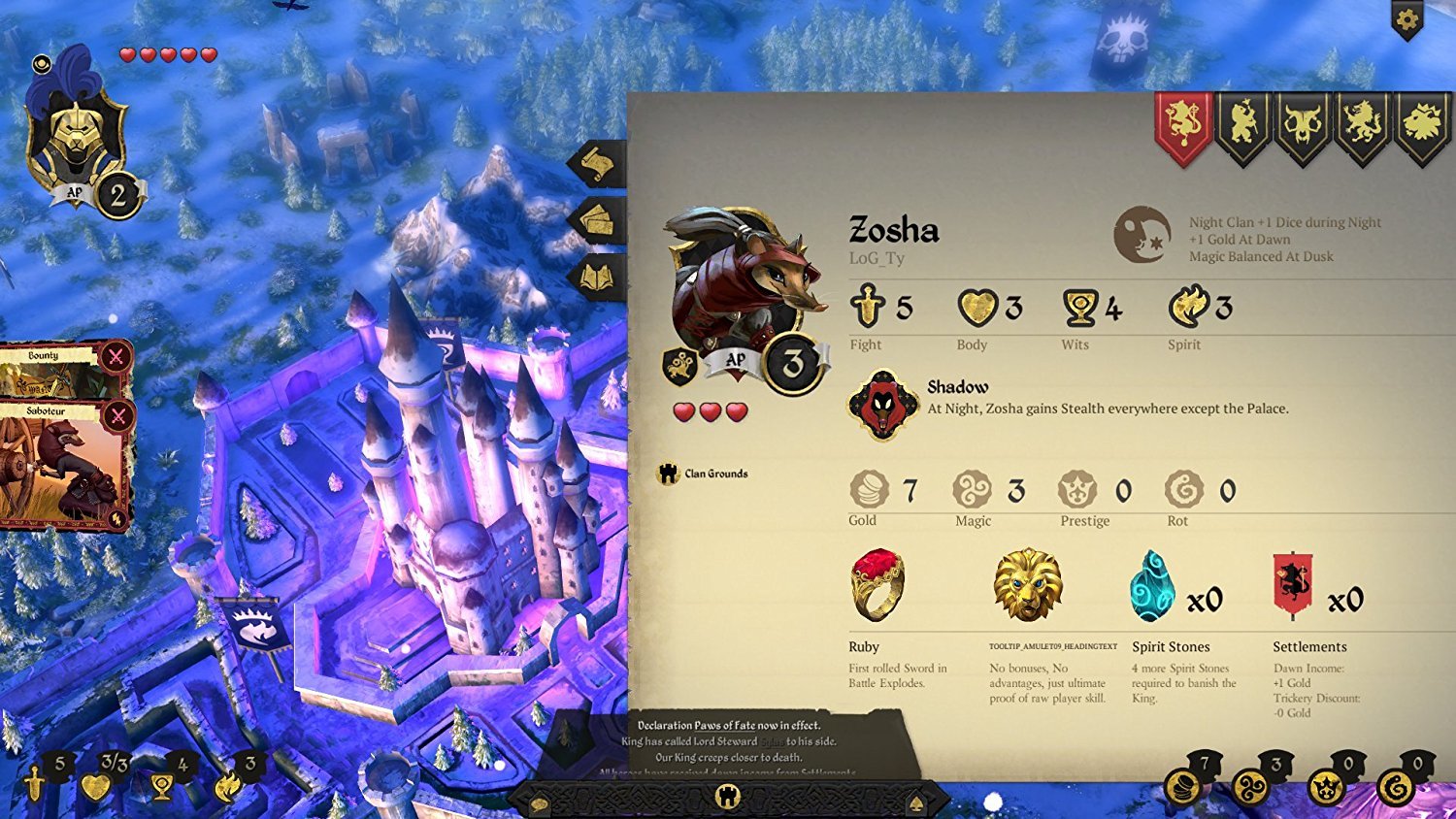Armello Special Edition for PC image