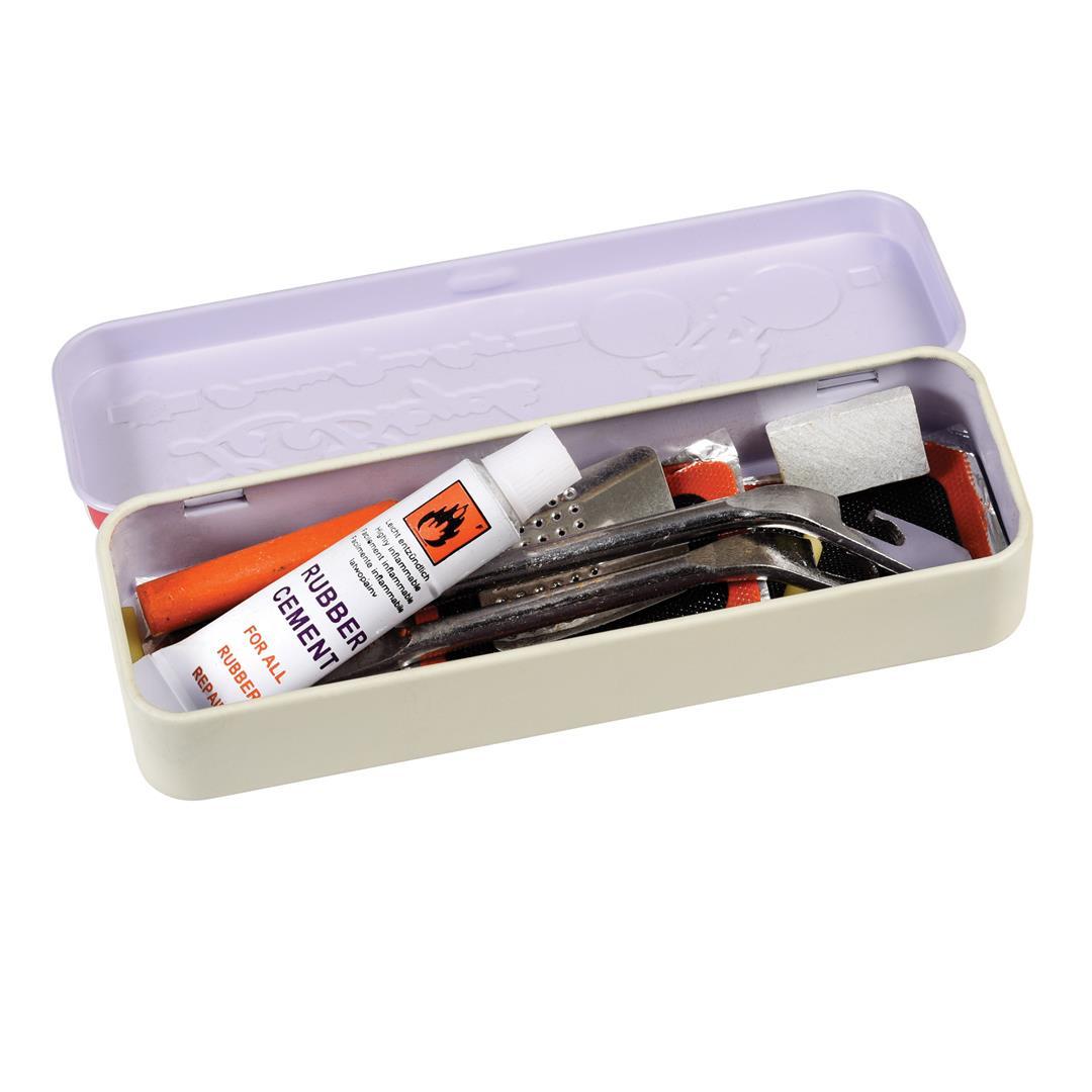 raleigh puncture repair kit