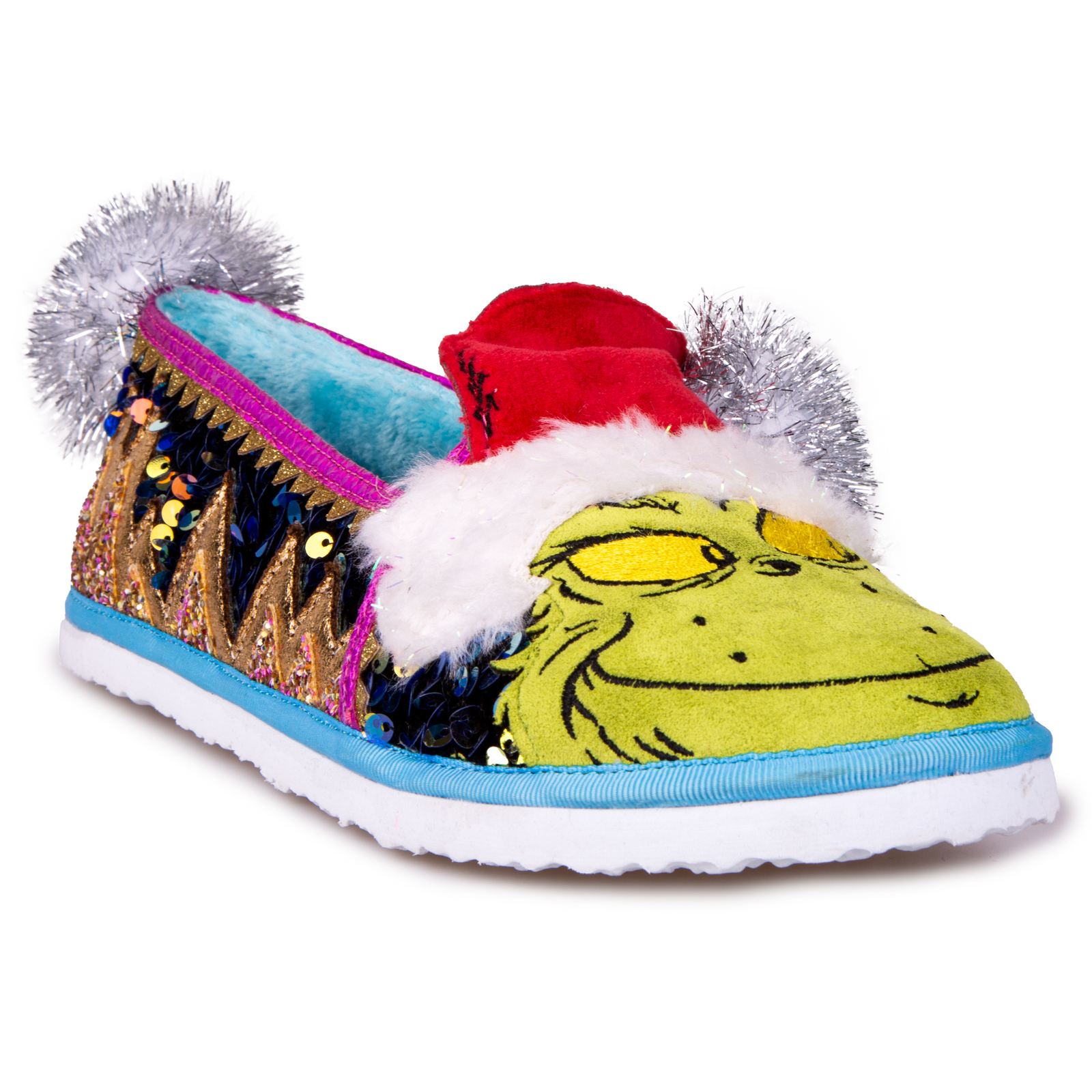Irregular Choice: Rebel with a Cause - 39EU image