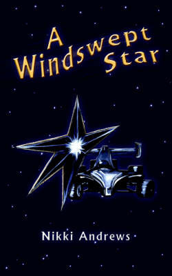 A Windswept Star by Nikki Andrews image