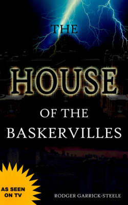The House of the Baskervilles by Rodger Garrick-Steele image
