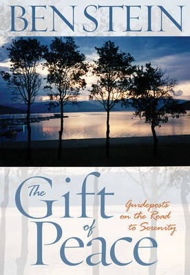 The Gift of Peace by Benjamin Stein image