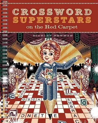 Crossword Superstars on the Red Carpet image