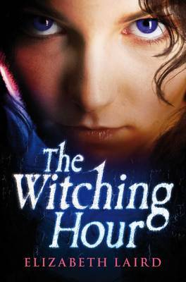 The Witching Hour by Elizabeth Laird image
