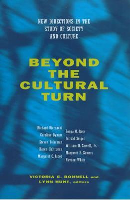 Beyond the Cultural Turn