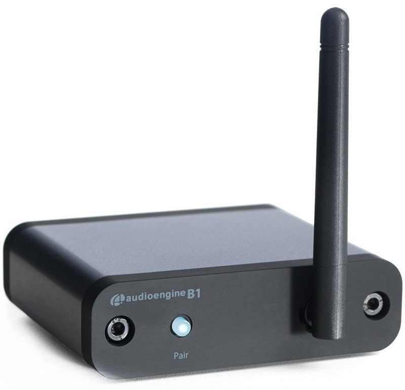 Audioengine: B1 Bluetooth Music Receiver image