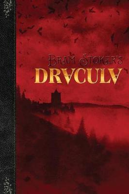 Inkwater Classics by Bram Stoker image