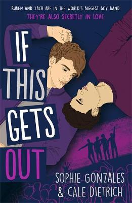 If This Gets Out by Sophie Gonzales image
