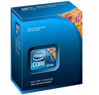 Intel Core i3-530 2.93GHz Processor (Socket 1156) image