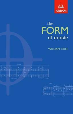 Form of Music image