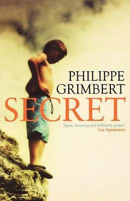 Secret by Philippe Grimbert image