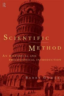 Scientific Method by Barry Gower image
