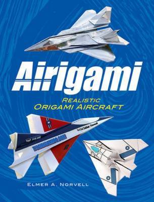Airigami by Elmer A. Norvell image