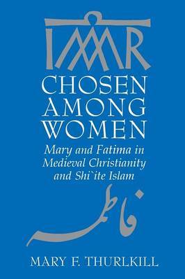 Chosen Among Women image
