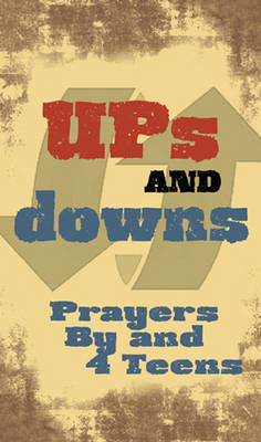 Ups and Downs by Redemptorist Pastoral Publication image