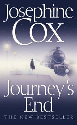 Journey's End by Josephine Cox image