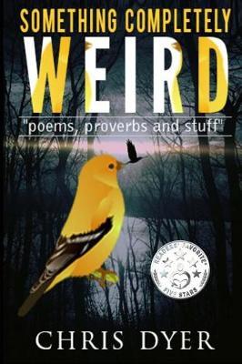 Something Completely Weird by Chris Dyer image