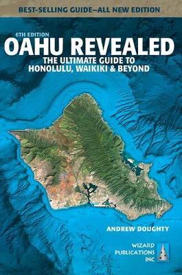 Oahu Revealed by Andrew Doughty image