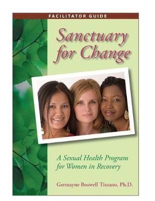 Sanctuary for Change by Germayne Tizzano image