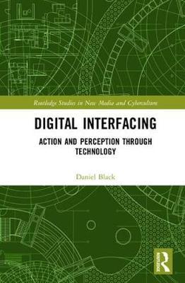 Digital Interfacing by Daniel Black image