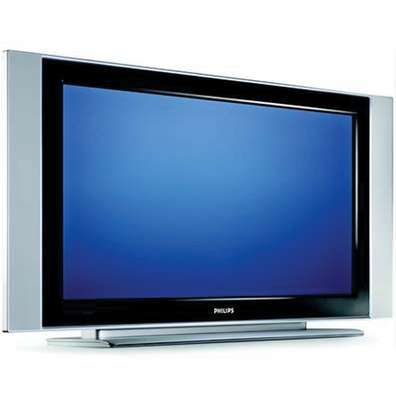 Philips 37" 37PF7320 Widescreen LCD TV with Pixel Plus image