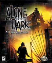 Alone In The Dark 4 for PC Alone In The Dark 4 for PC