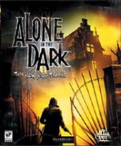 Alone In The Dark 4 on PC