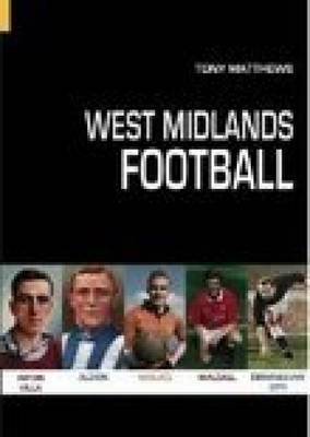 West Midlands Football by Tony Matthews image