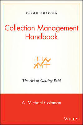 Collection Management Handbook by A.Michael Coleman image